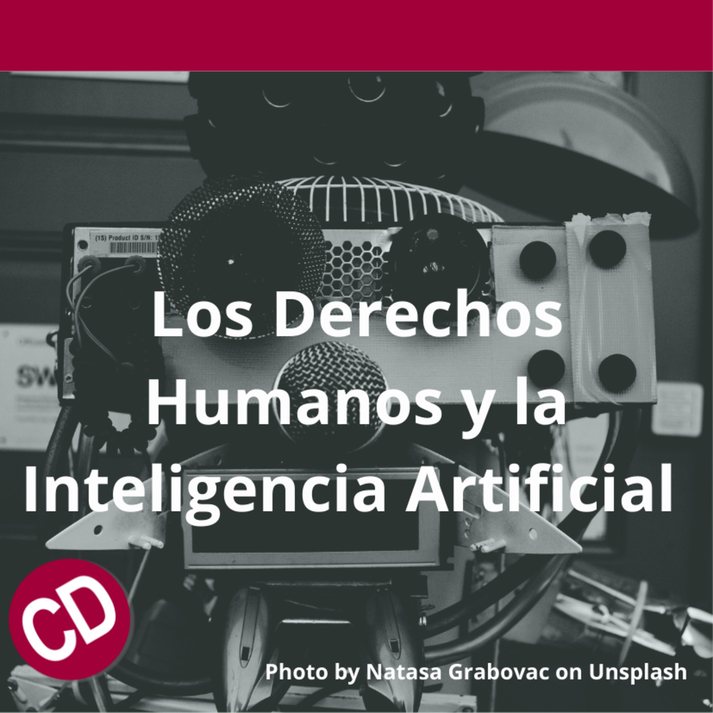 Podcast de Creadores Digitales