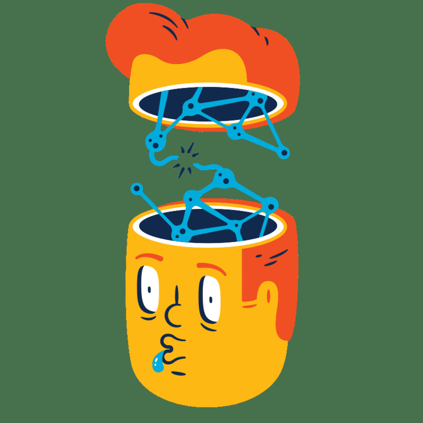 El segundo Cerebro El segundo Cerebro