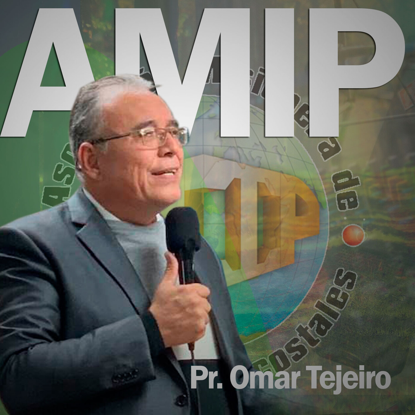 AMIP Institucional