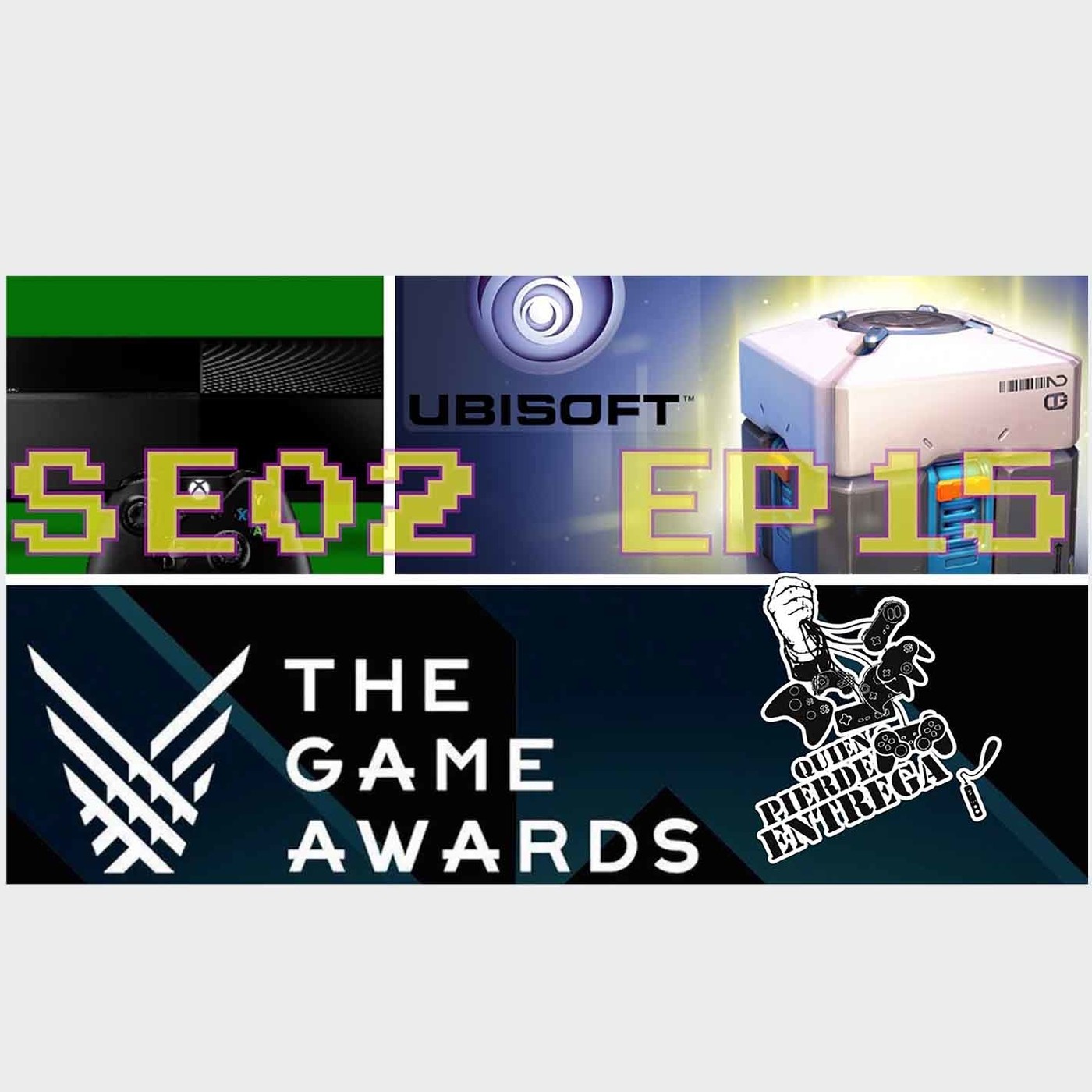 Quien Pierde Entrega