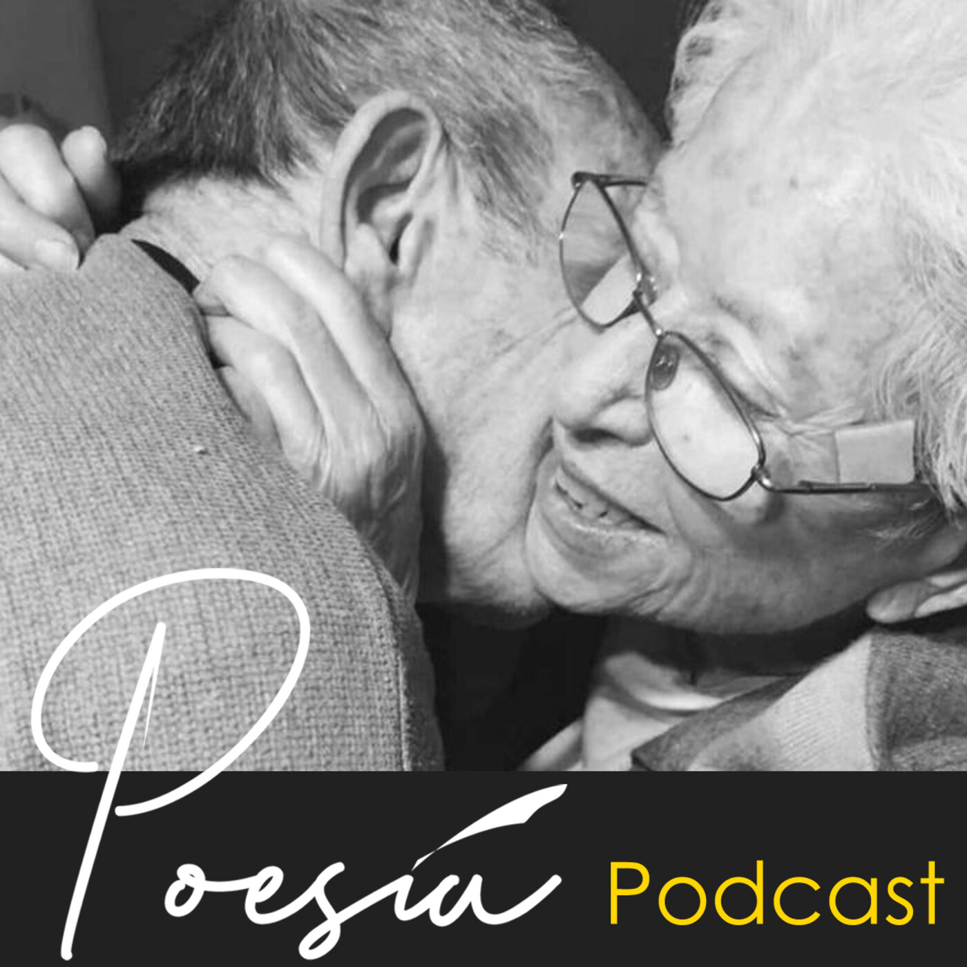 Poesía Podcast