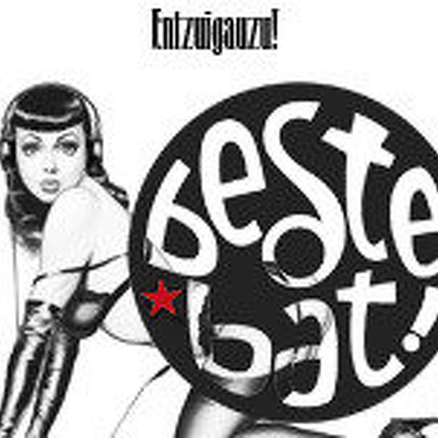 Podcast de Beste Bat