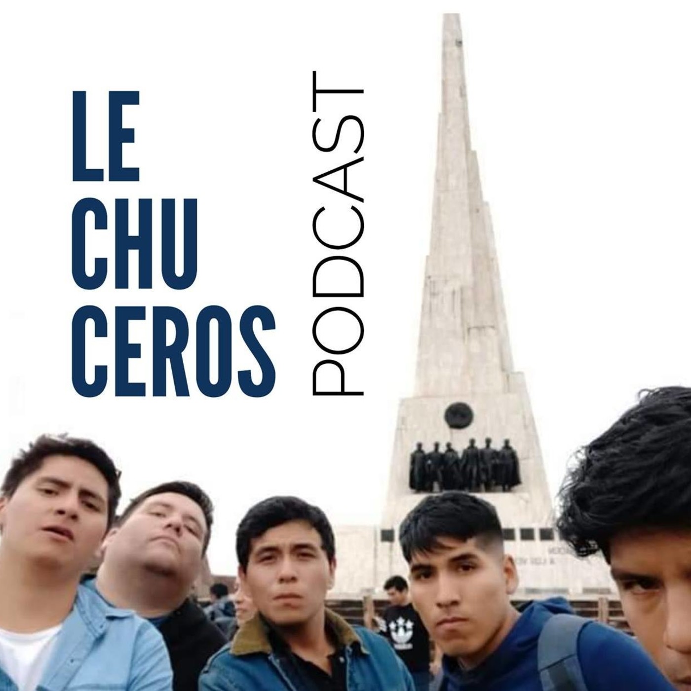 Lechuceros Podcast