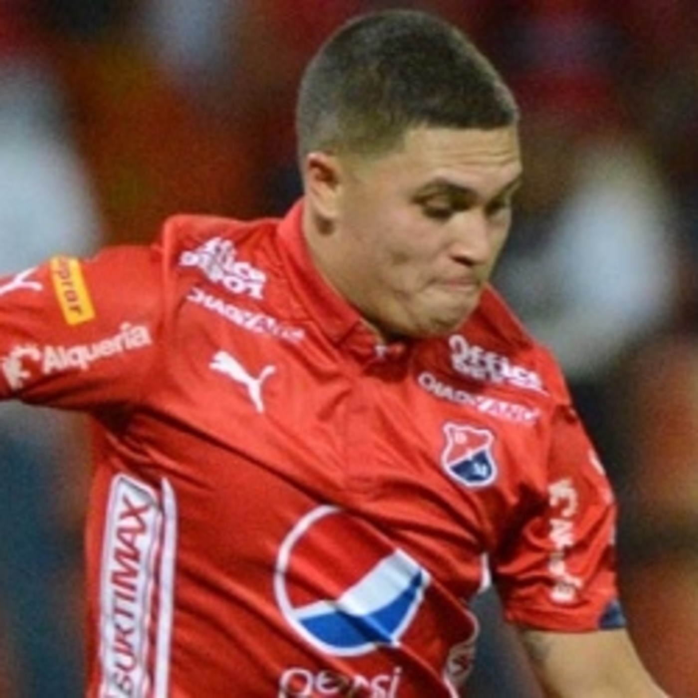 Gol Juan Fernando Quintero narrado por el Paisita. episode artwork