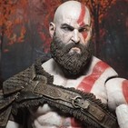 El Descampao - Entrevistas Bizarras 25 - Kratos