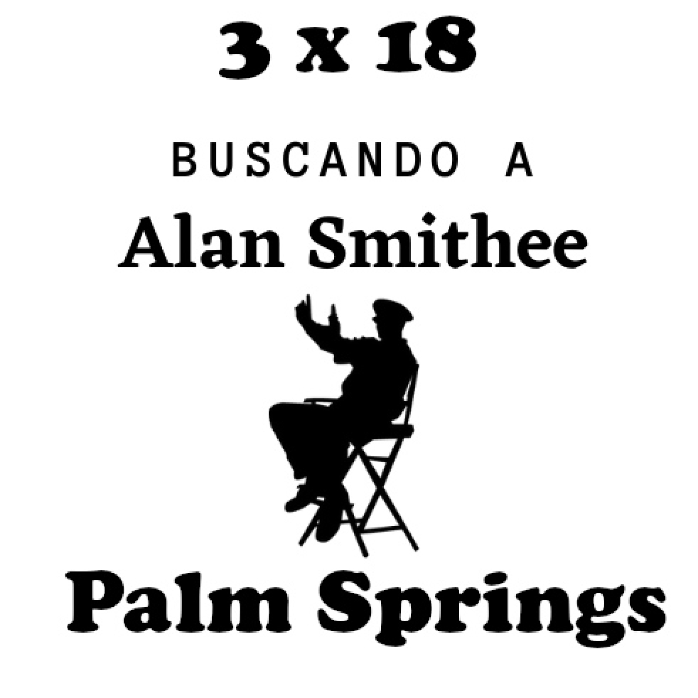 Buscando a Alan Smithee
