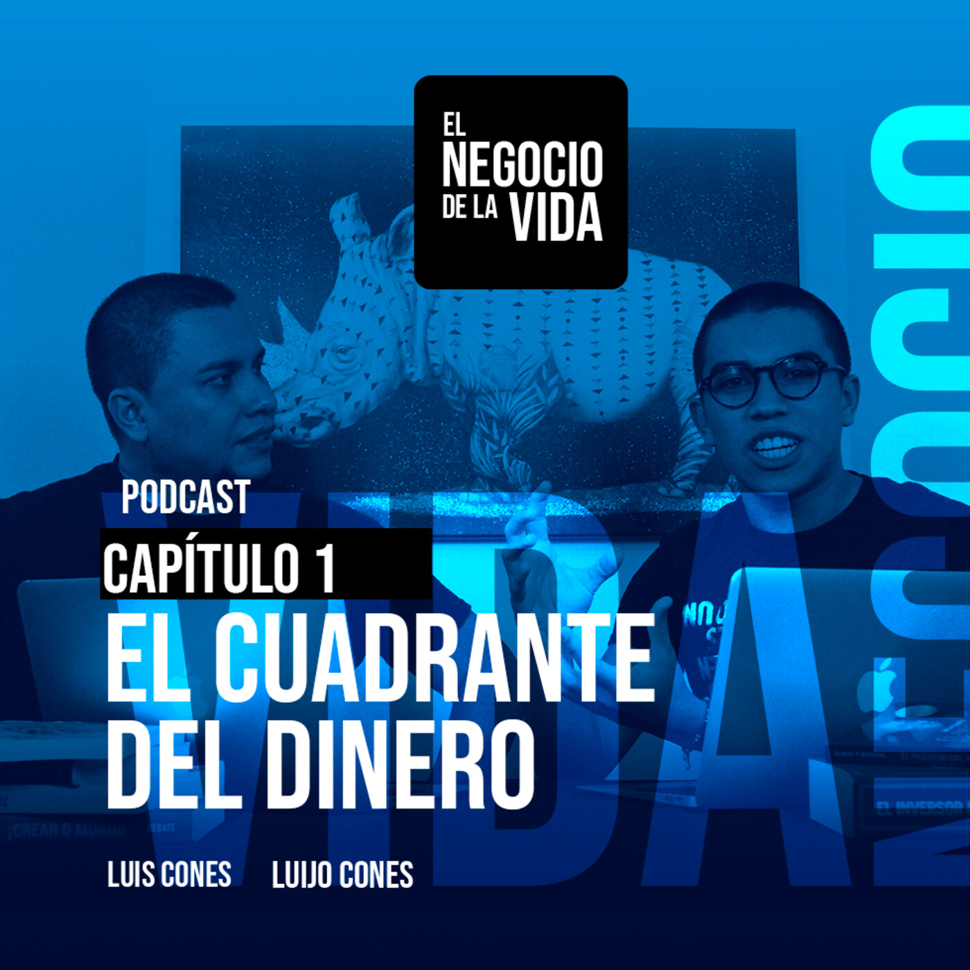 El Negocio de la Vida