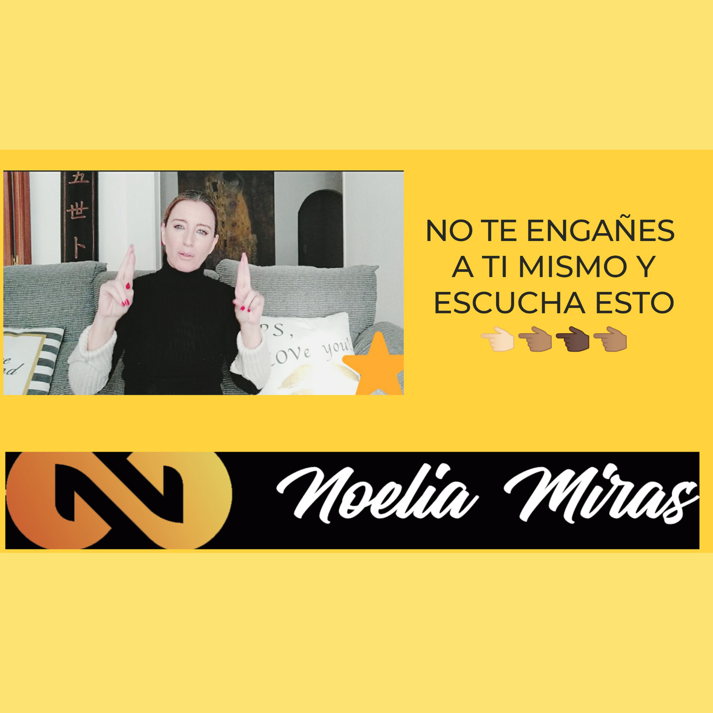Lo  que sucede conviene