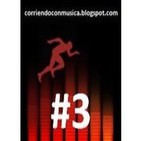 Corriendo con música #3 (180 bpm / 60 min / tempo workout)