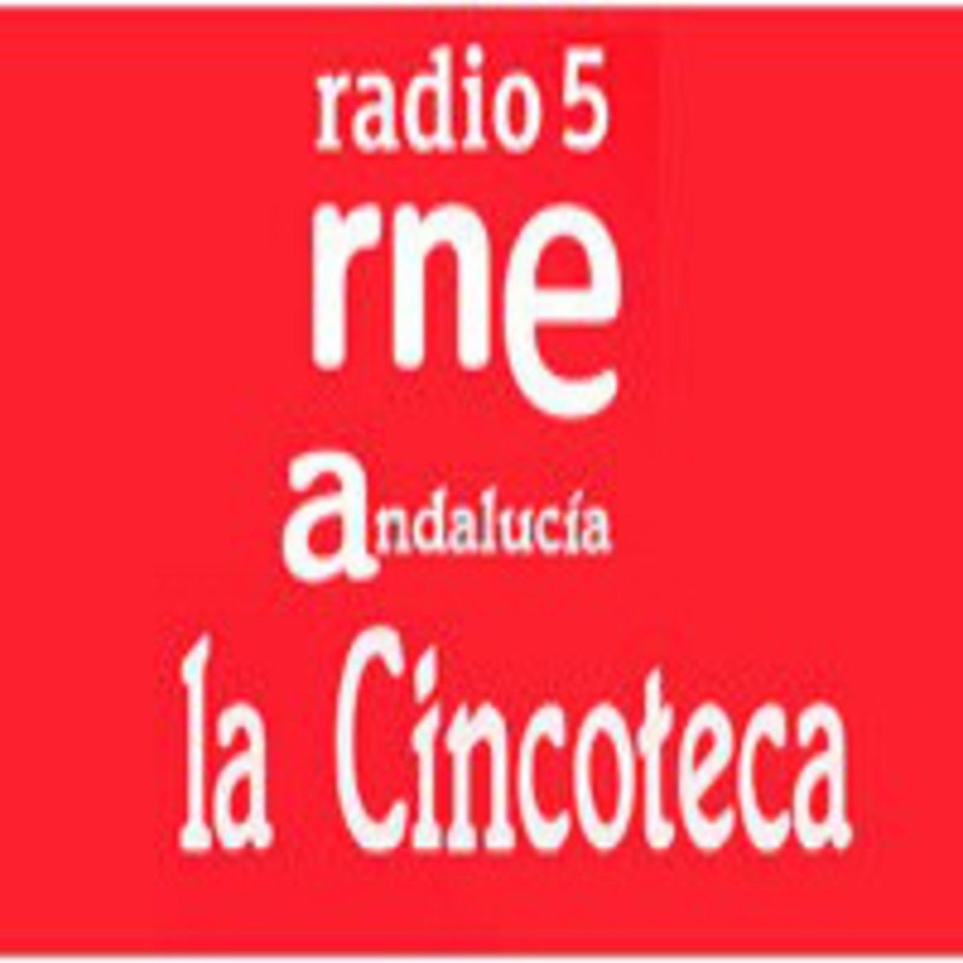 Podcast de María José Carmona