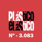 PLÁSTICO ELÁSTICO Abril 20 2015 Nº - 3.083