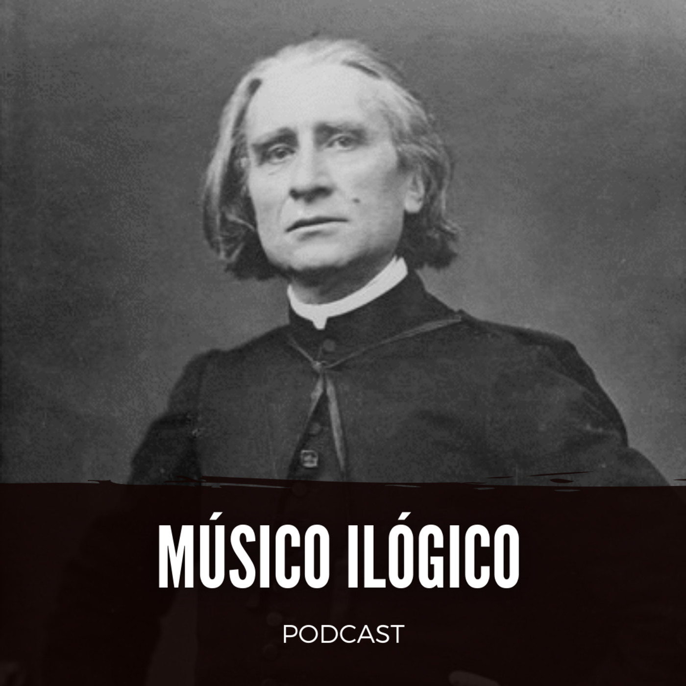 Músico iLógico