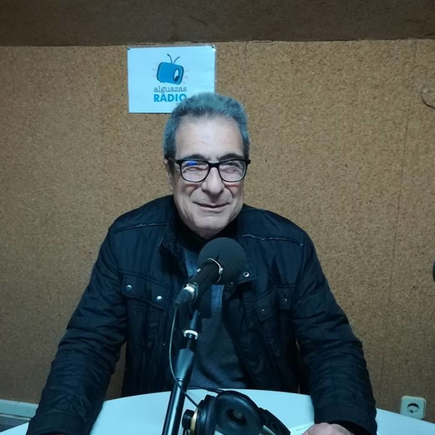 Maria Jose Sanchez Garcia