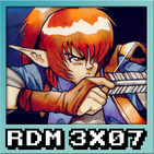 RDM 3x07 – Monográfico: ALUNDRA (The Adventures of Alundra)