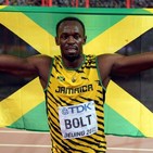 Bolt frente al mundo