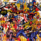 Especial Infinity Wars (Solo Especial)