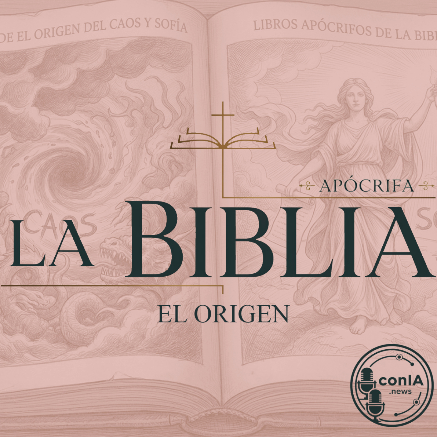 conIA | Aprende, Reflexiona y Disfruta