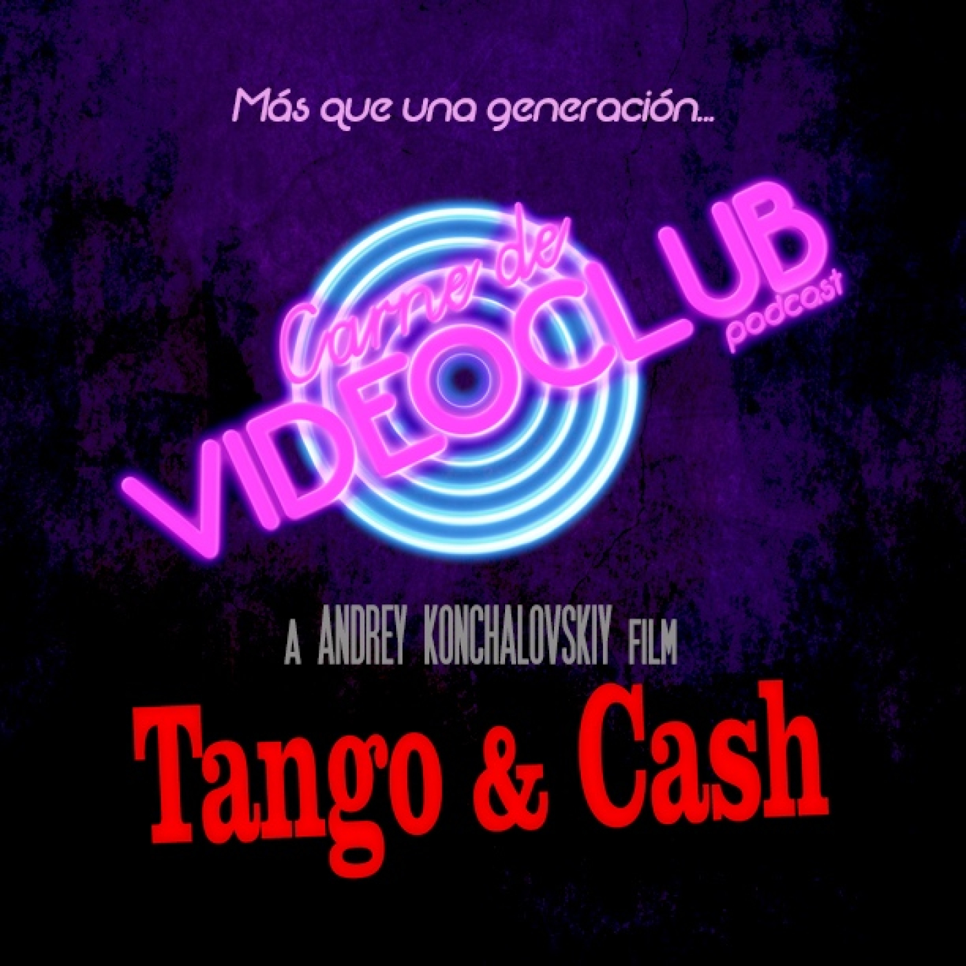 CARNE DE VIDEOCLUB