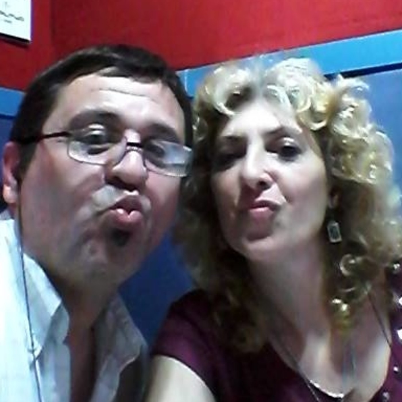 Podcast de Apareciste Tu