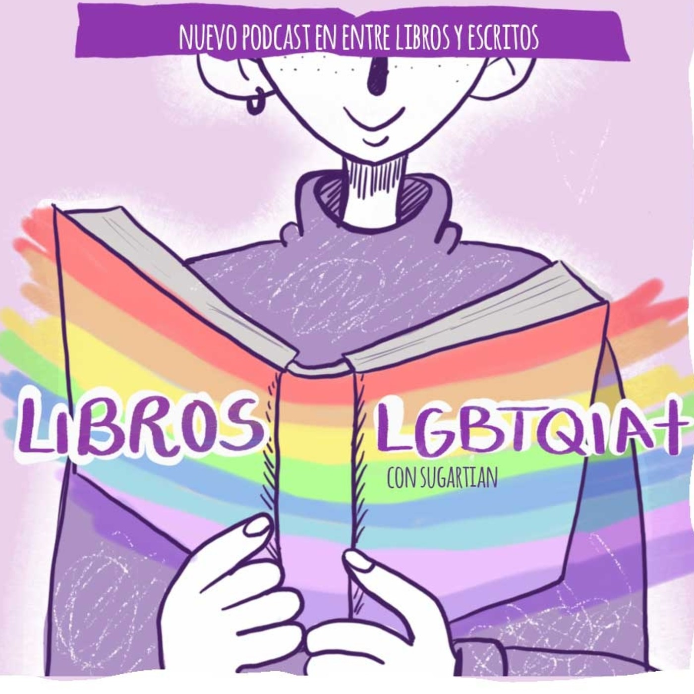 Entre Libros y Escritos - Podcast literario