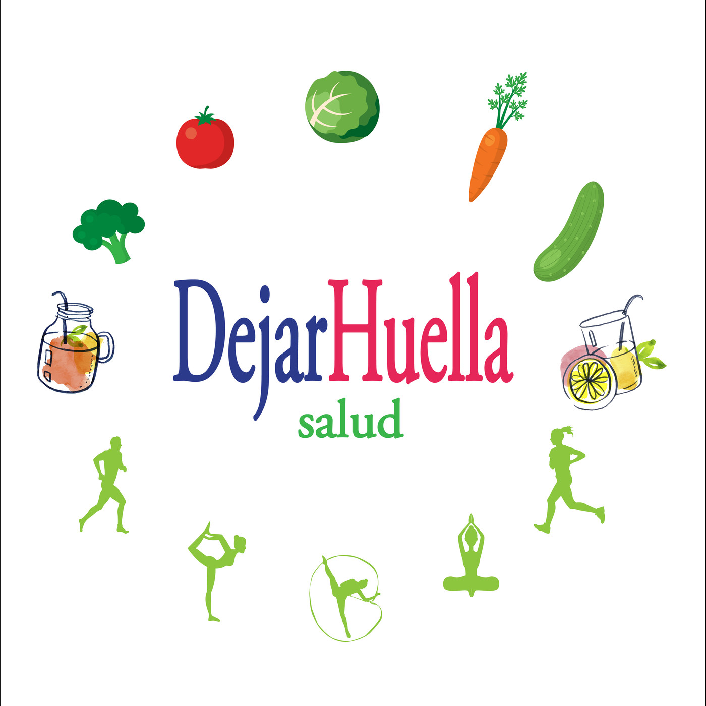 DejarHuellaRadio