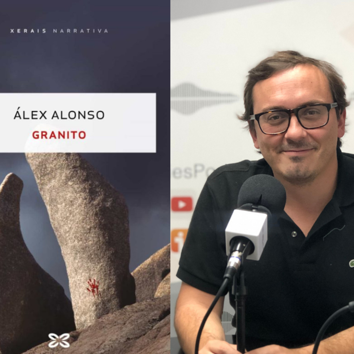 CÍES Podcast: Capítulo 477 _ 30-10-20