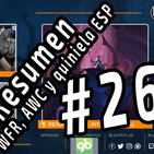 Blizzspot #26 | Resumen WFR + nuestra quiniela nacional y resultados AWC