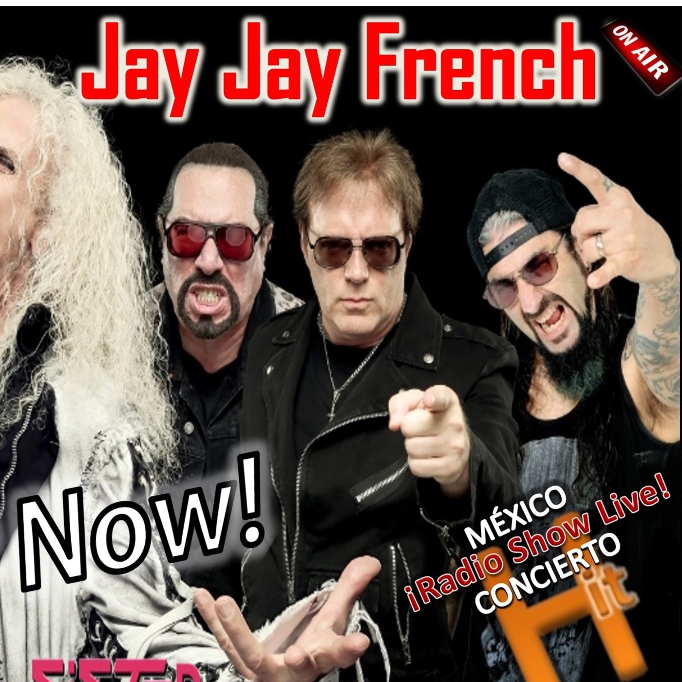 Podcast de ConciertoHit