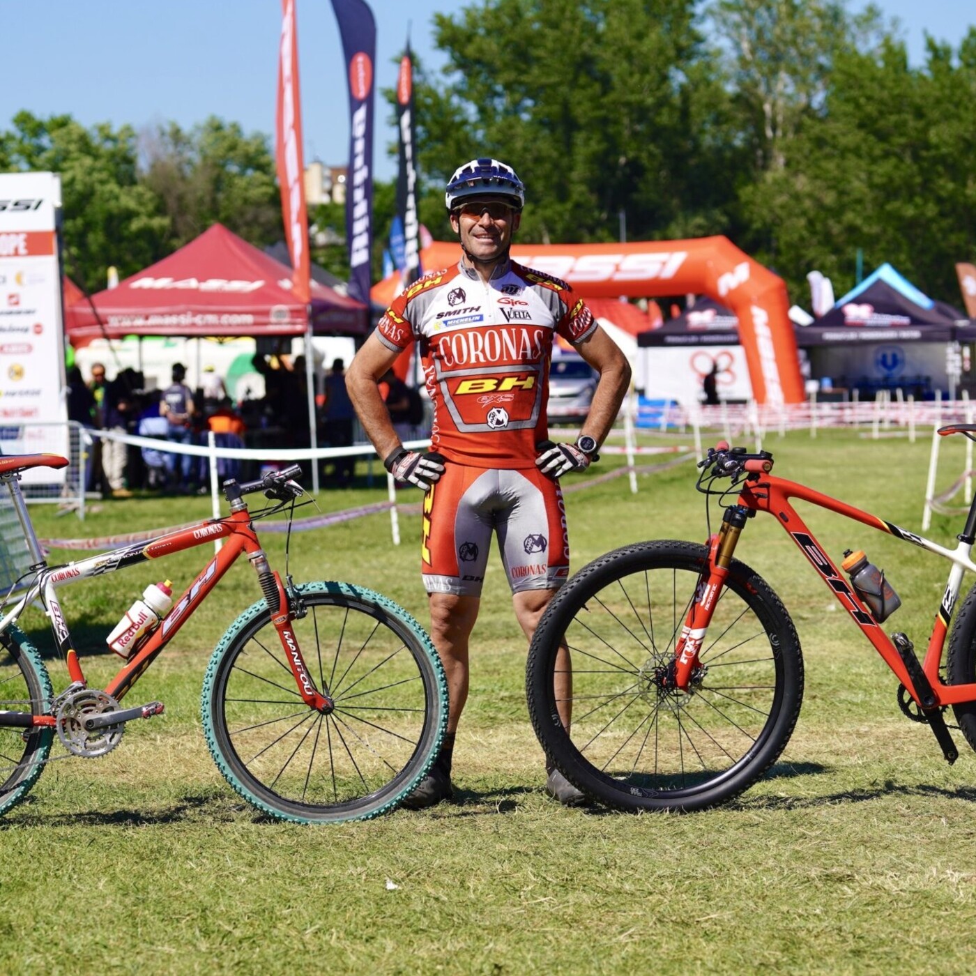 MTBpro y Maillot Mag Podcast