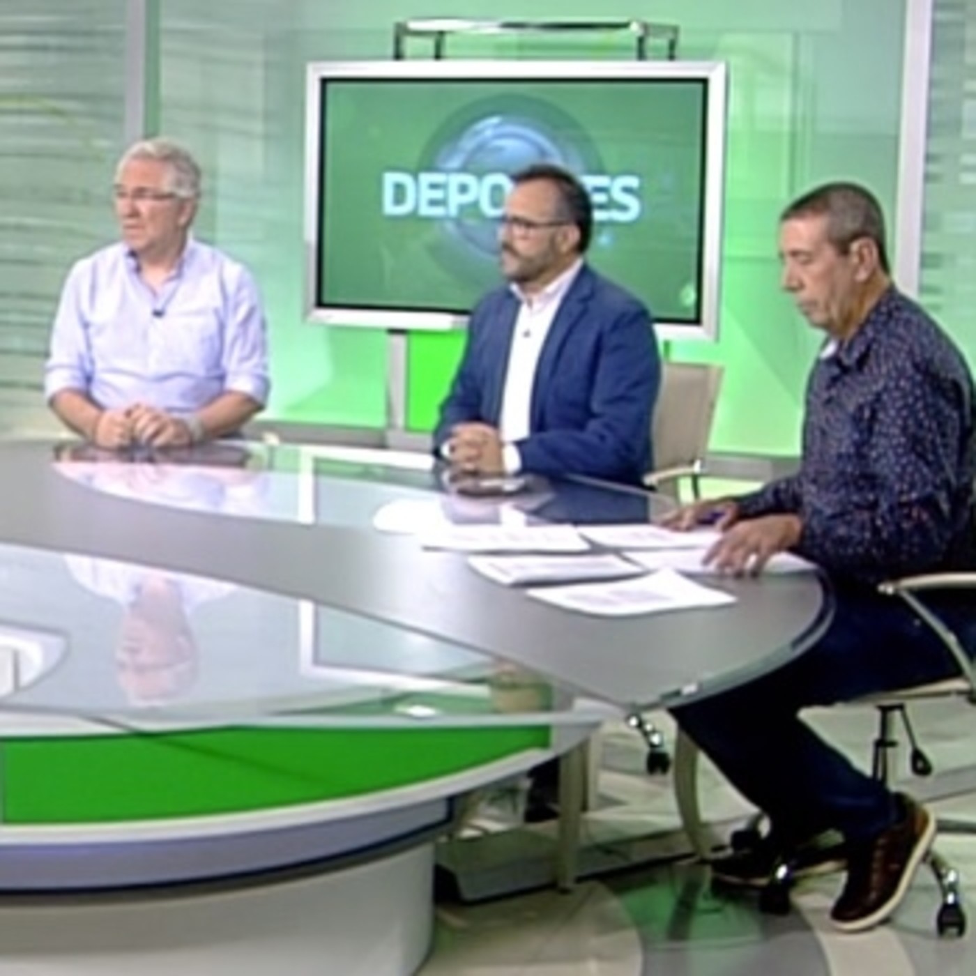 Programas de Radio