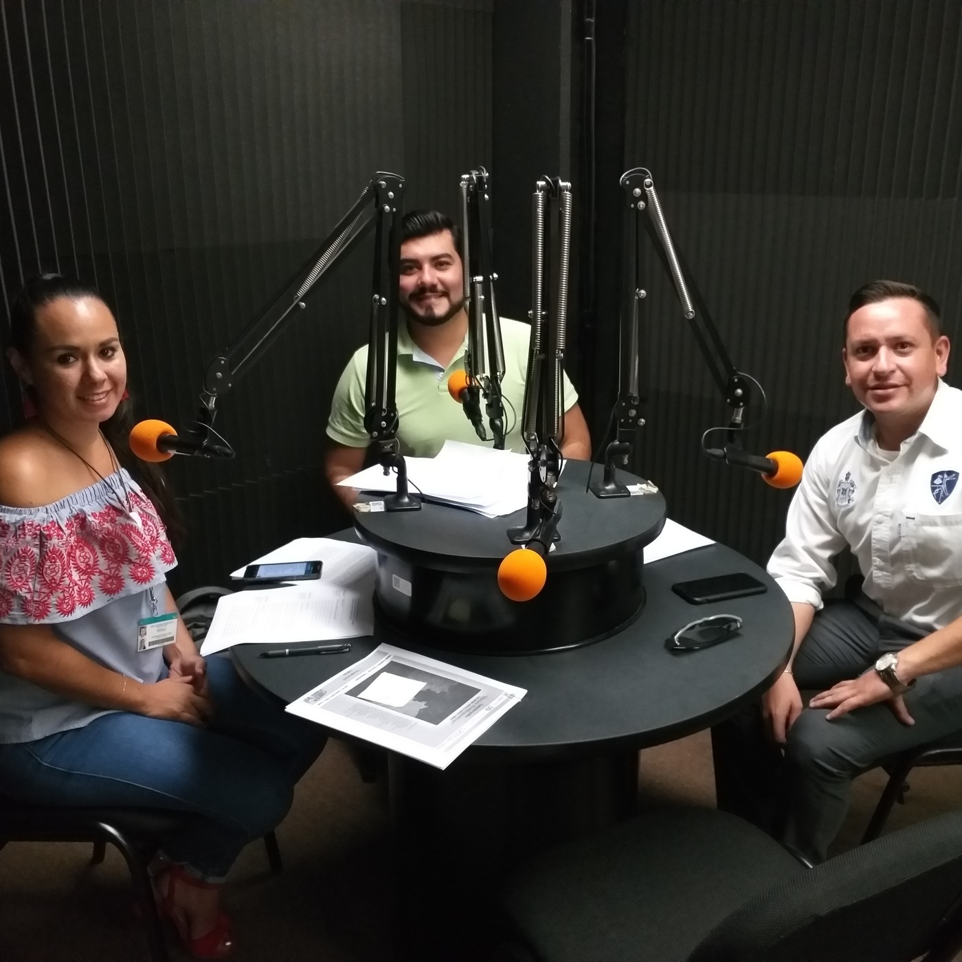 101.1 Noticias Al Aire