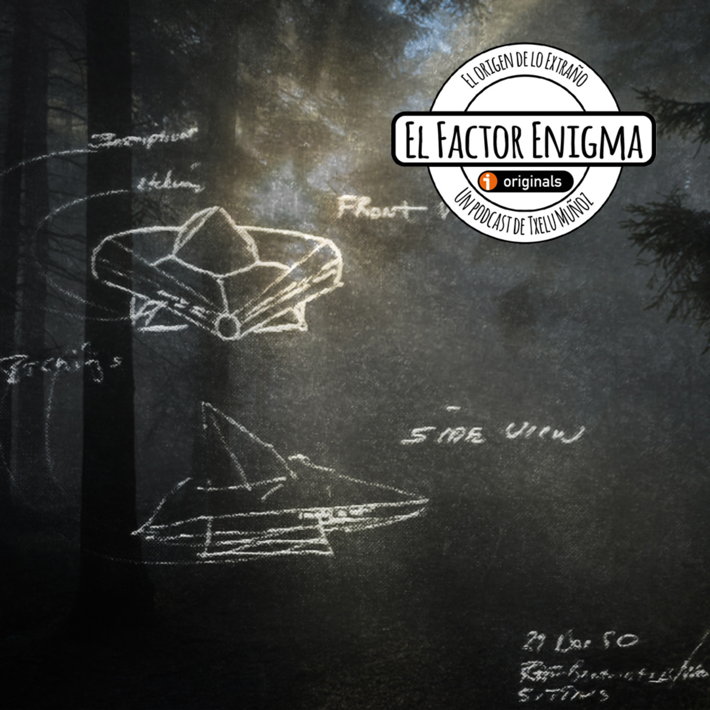 El Factor Enigma