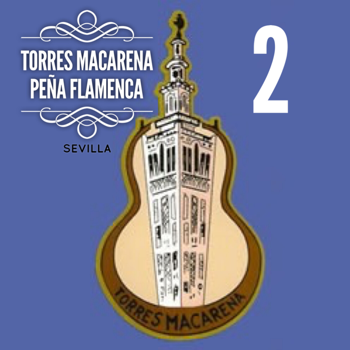 Torres Macarena Flamenco Radio