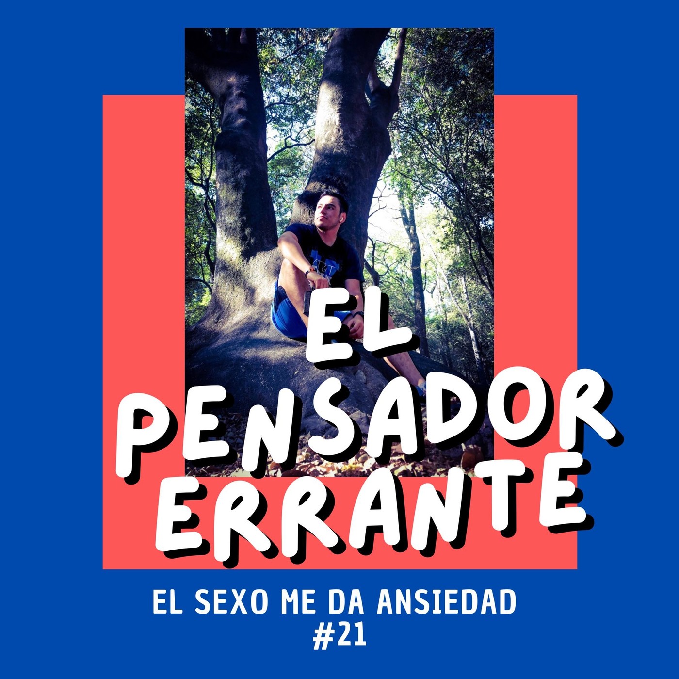 El Pensador Errante