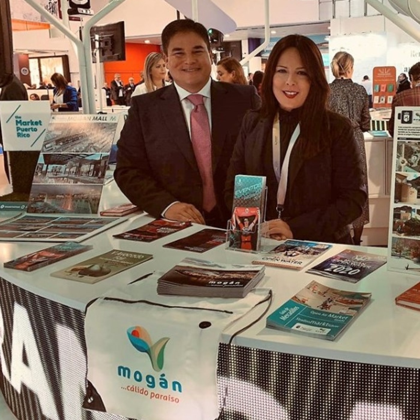 Podcast Radio Mogán