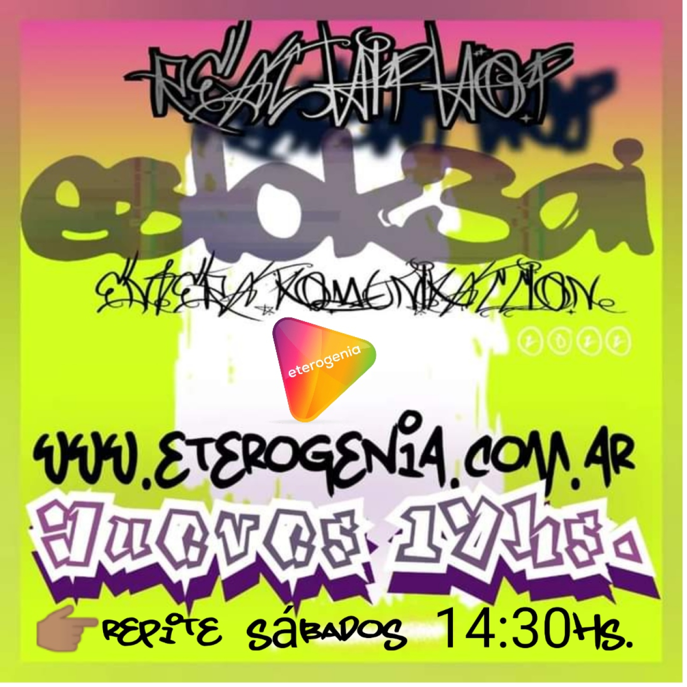 Radio Eterogenia