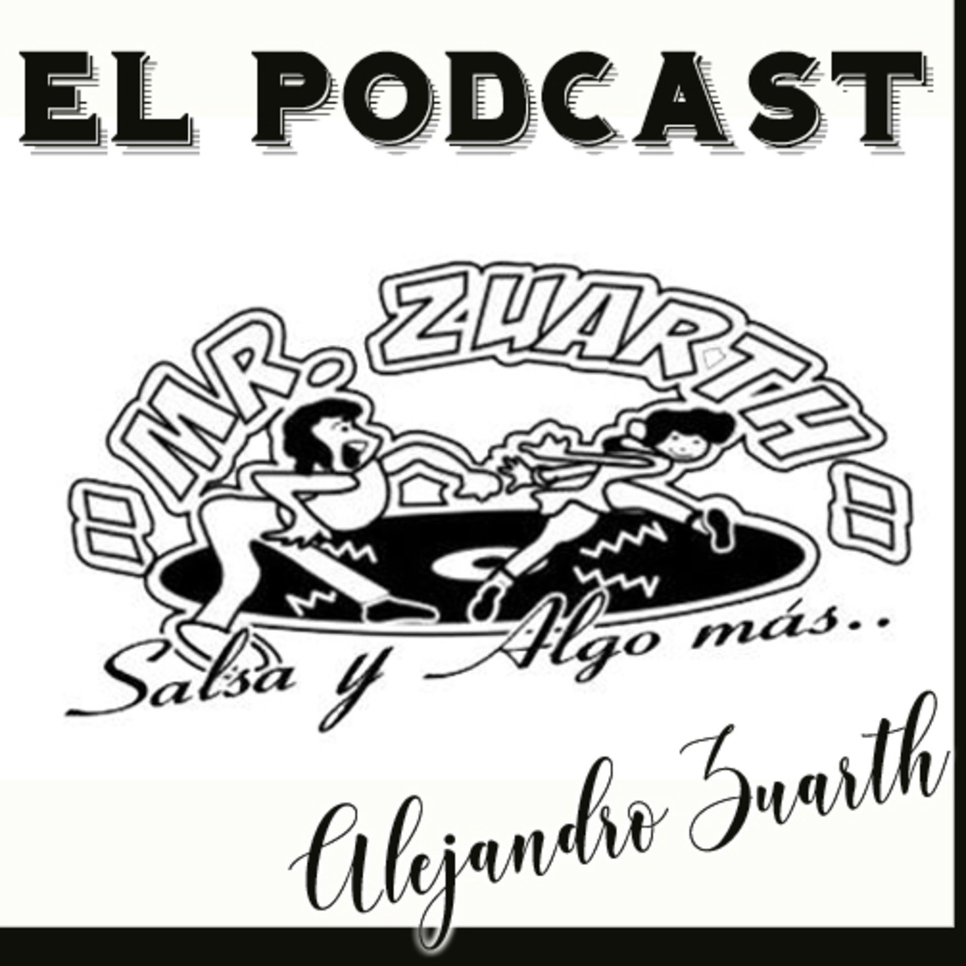 Alejandro Zuarth