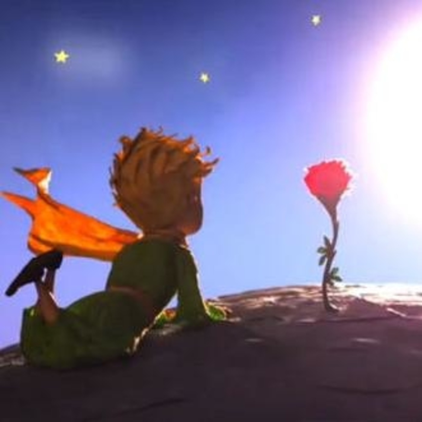 Podcast Reflexiones de Luz y Amor