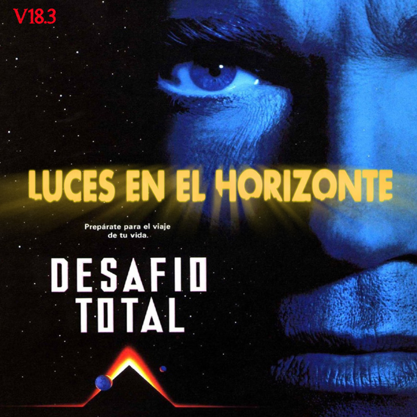 Leeh V18.3: DESAFÍO TOTAL