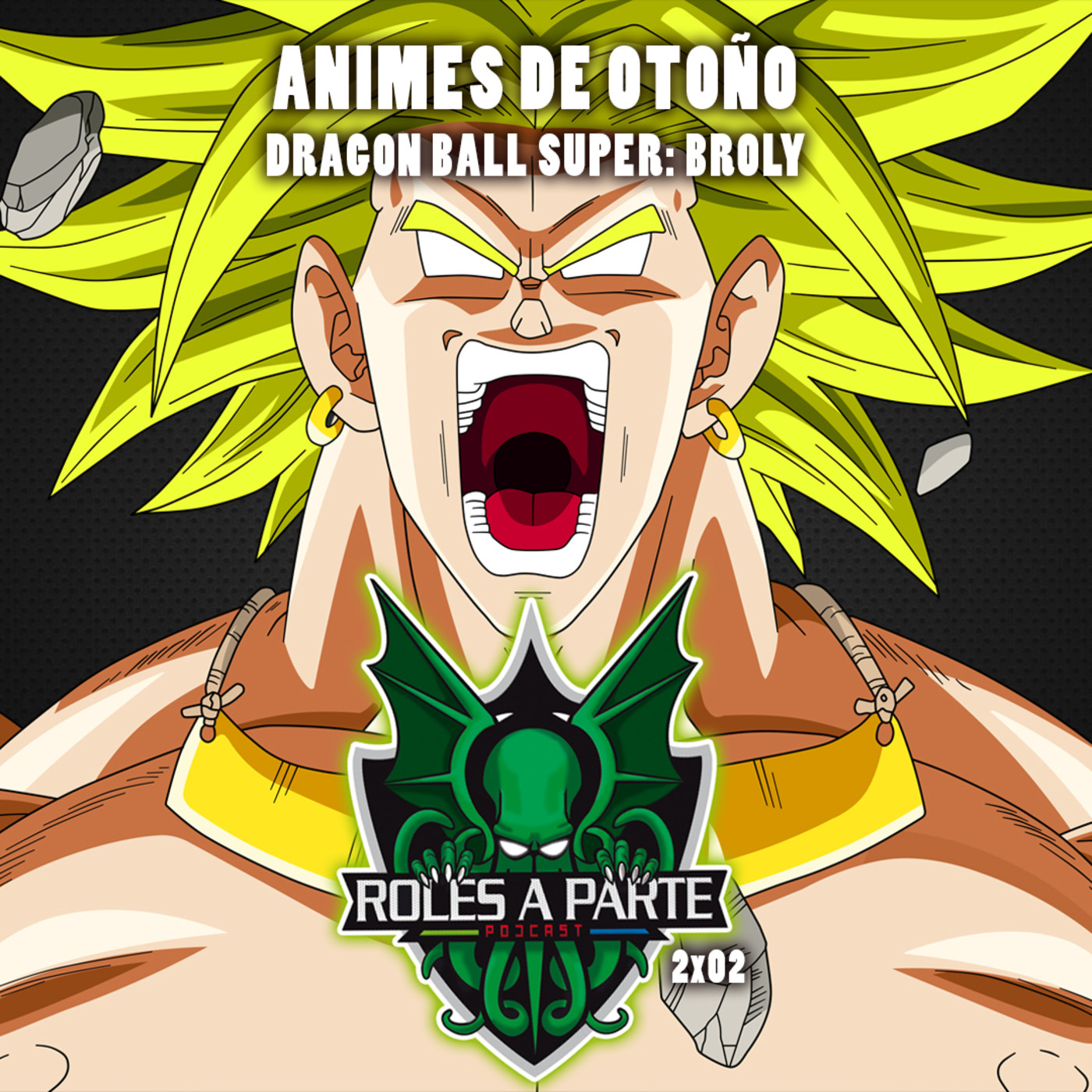 Roles Aparte