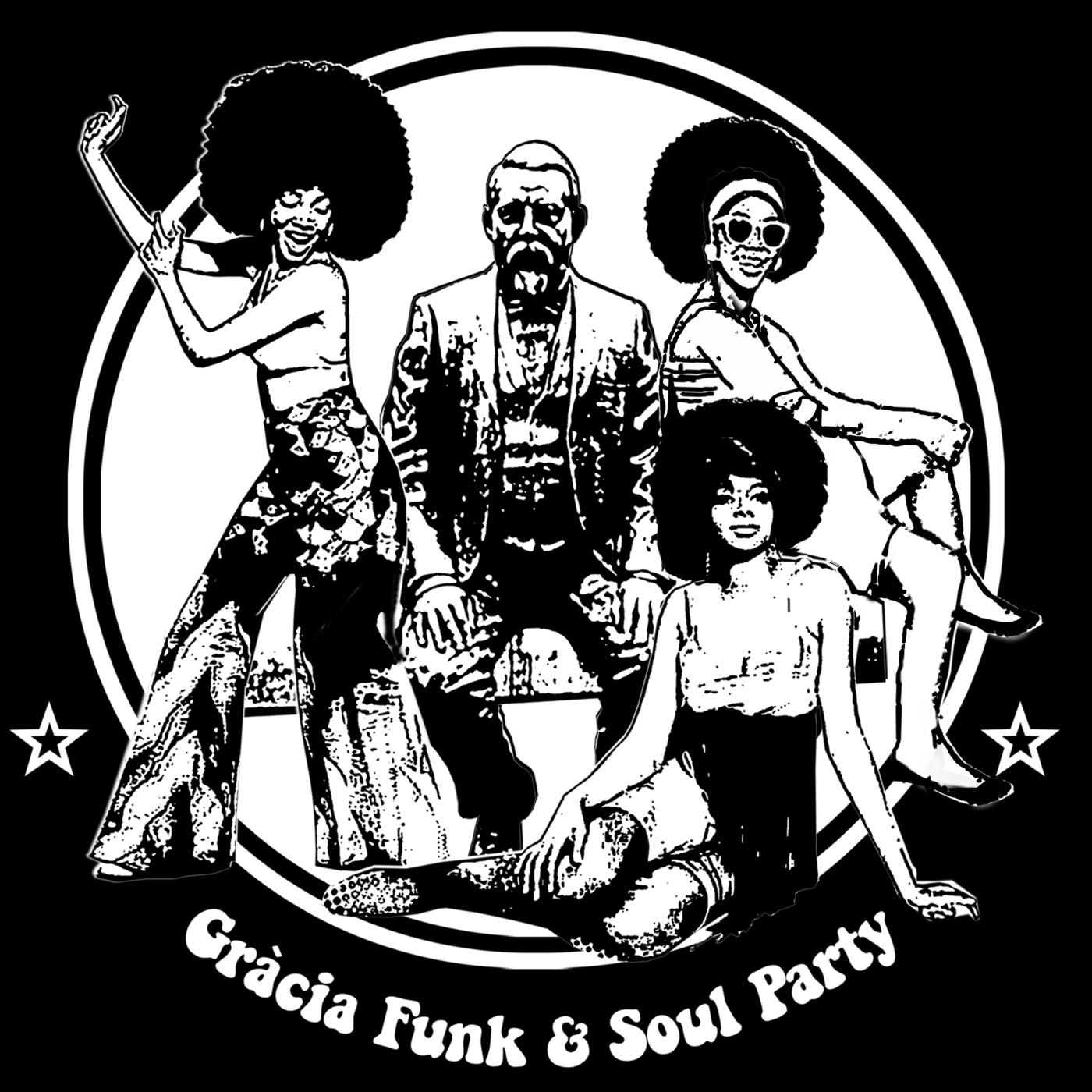 Podcast Blackcelona