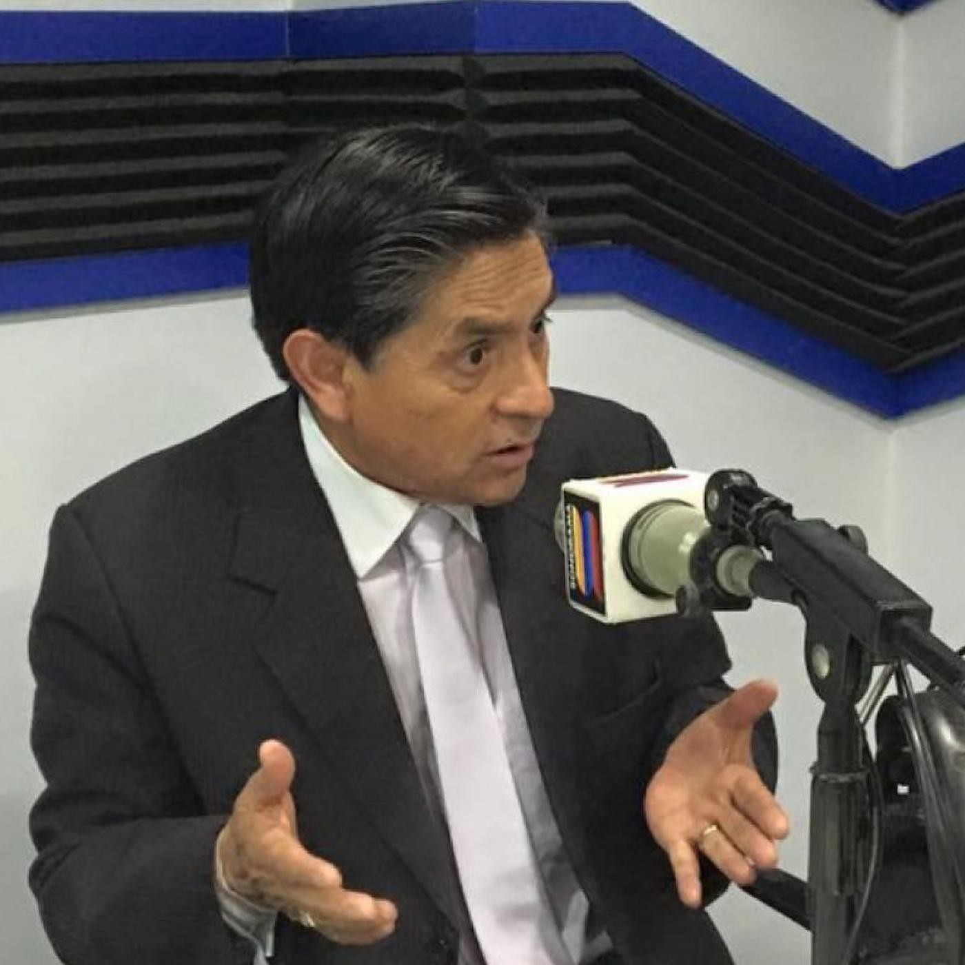 Audios Mauro Andino