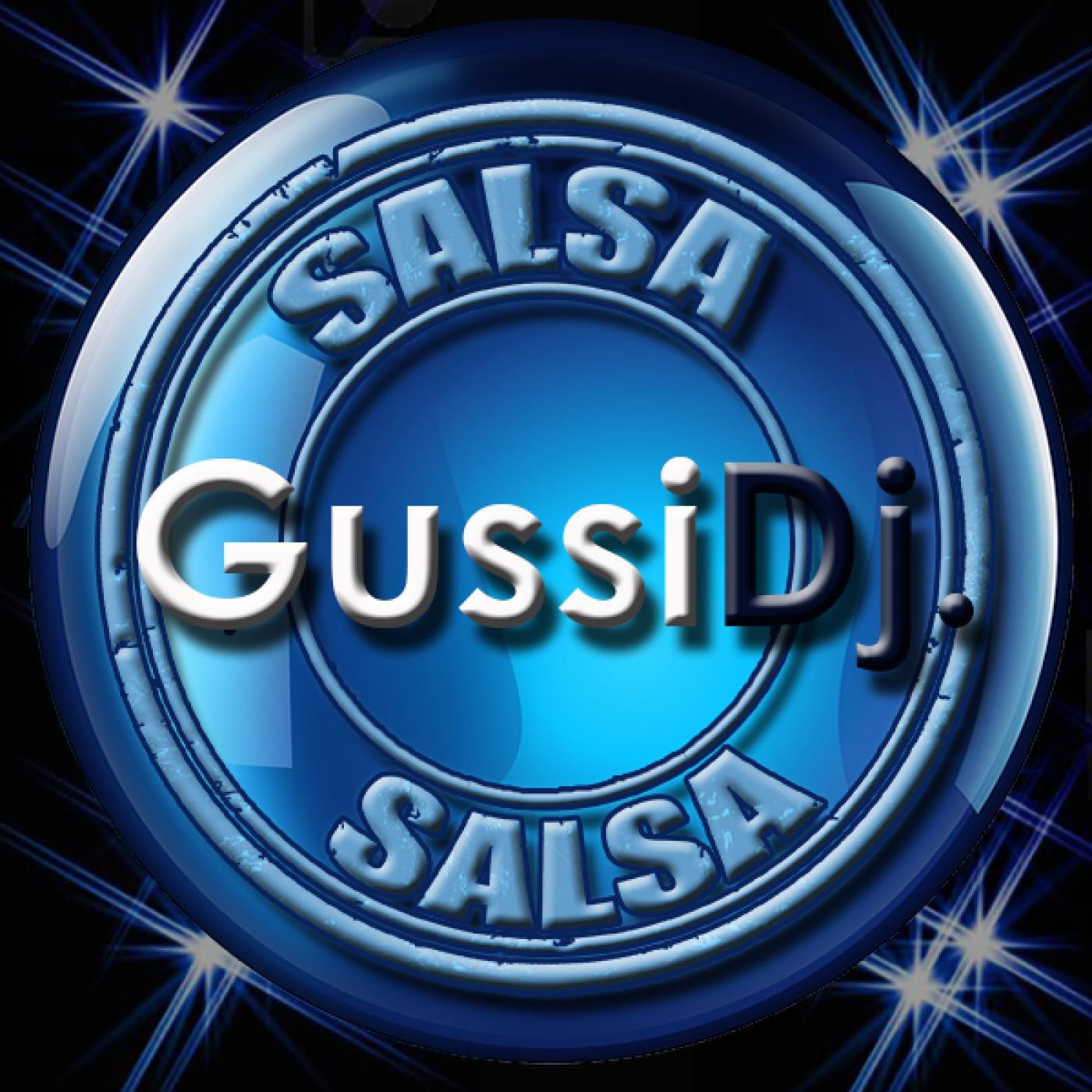 GussiDj - Gozando la buena salsa