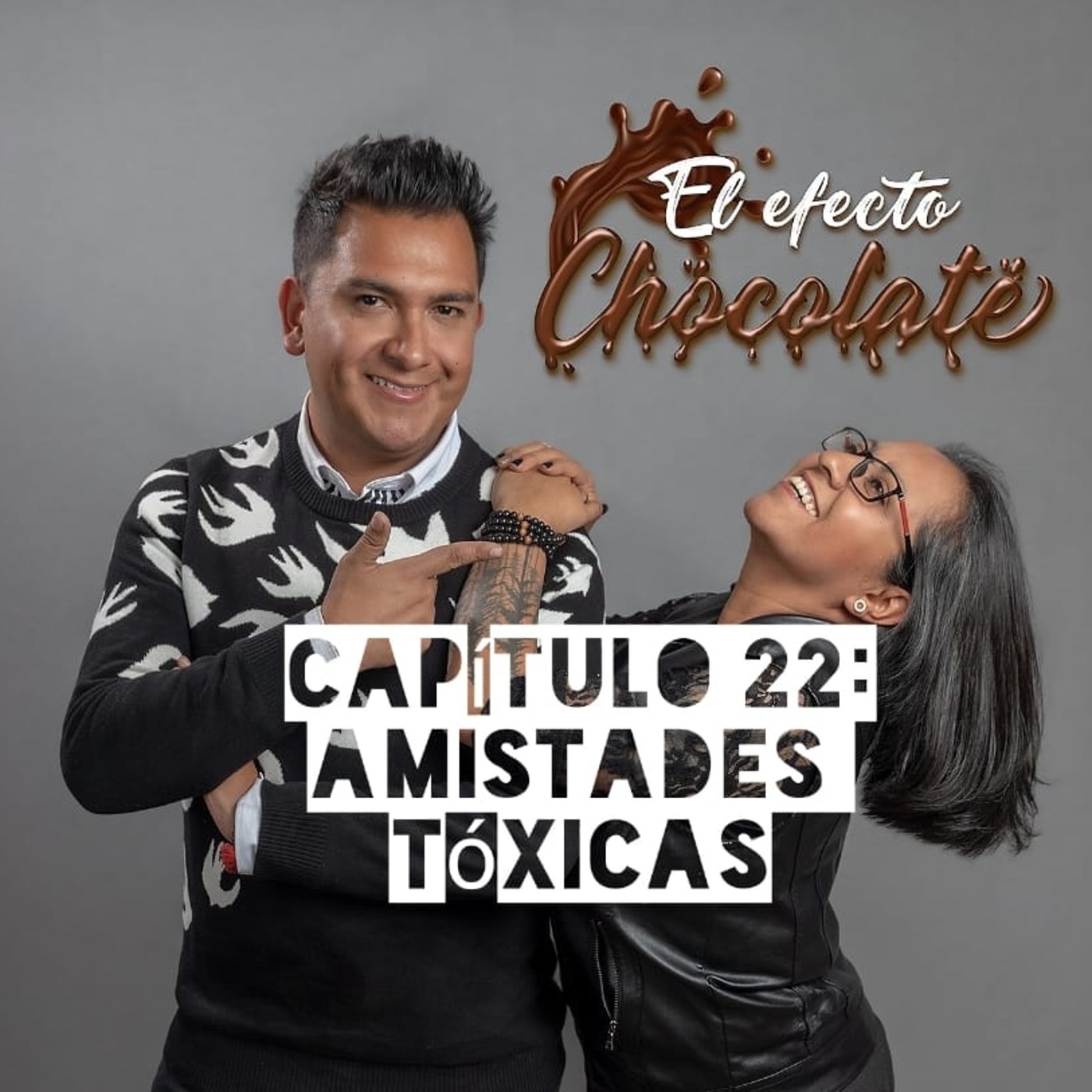 El efecto Chocolate