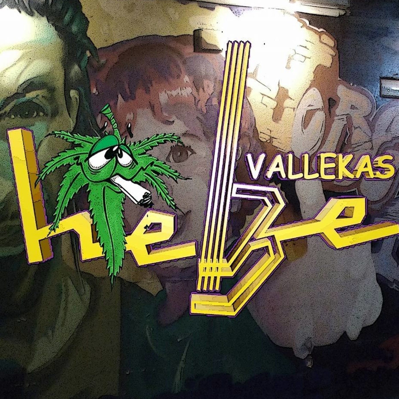 Vallekas Rocks