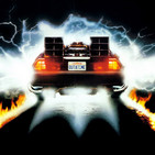 Radio Soundtrack Back To The Future