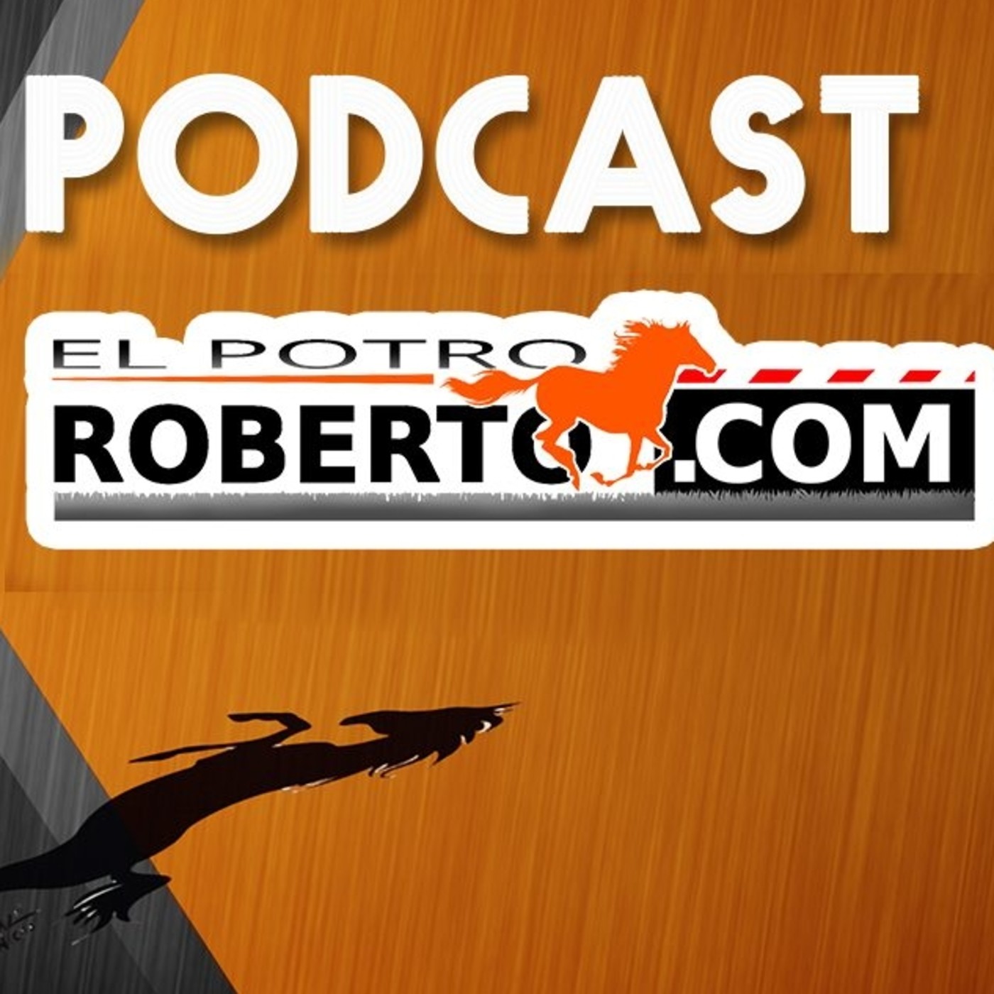 ElPotroRoberto Podcast