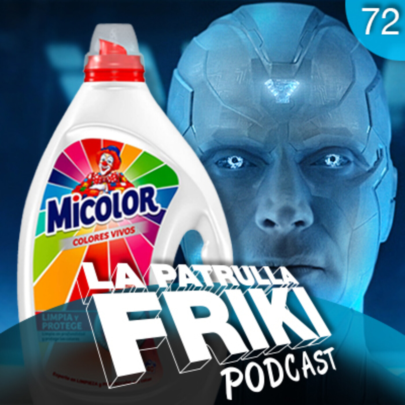 La Patrulla Friki Podcast