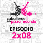 2x08 Apokalipsis molón.