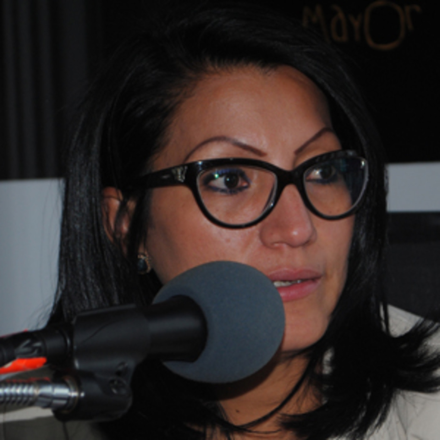 Programa de radio \